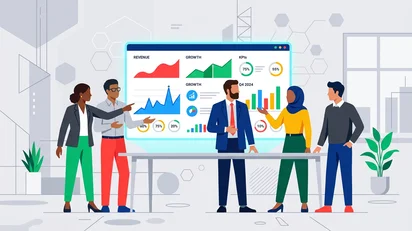 Casos de &eacute;xito t&eacute;cnicos con m&eacute;tricas: C&oacute;mo convencer a decisores B2B en ciclos de venta largos
