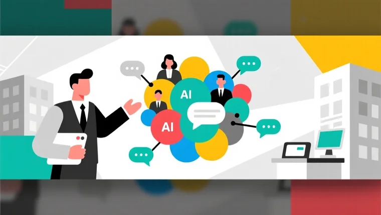 3 mitos comunes sobre la automatizaci&oacute;n con IA en community management y su realidad